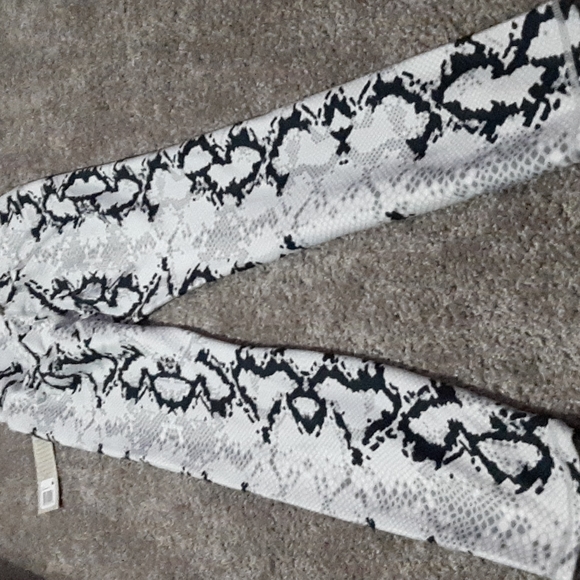 BNWT balance connection black summer snake sm - Picture 4 of 4